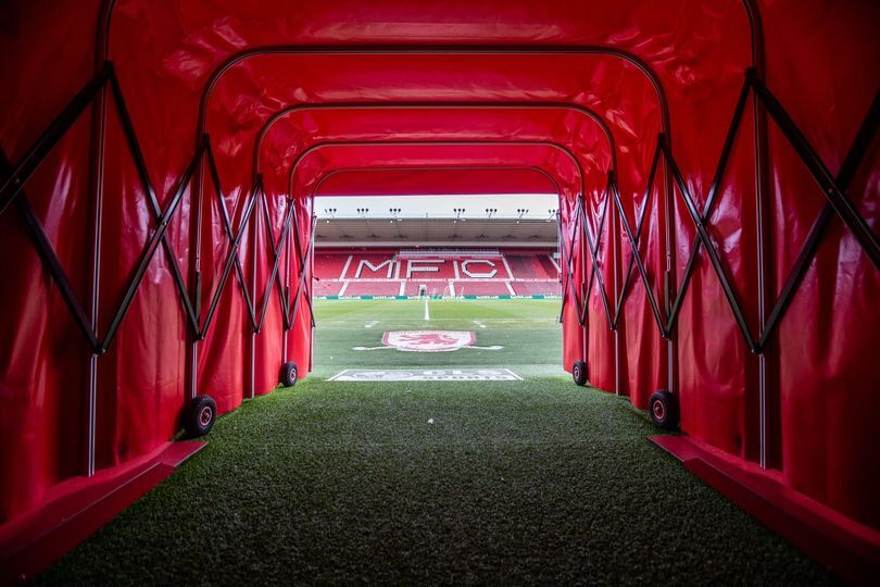 Middlesbrough Football Club