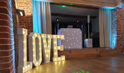 Berkshire Wedding & Event Hire