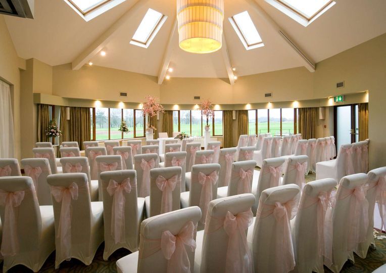 Garstang Country Hotel and Golf Course