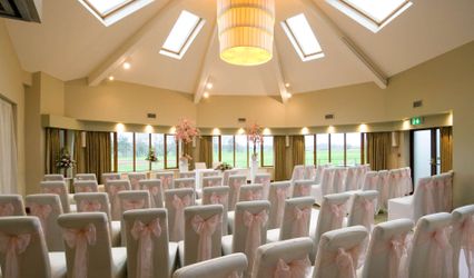 Garstang Country Hotel and Golf Course