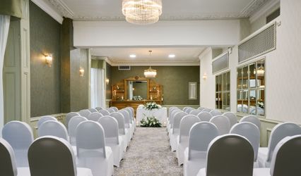 The Belmont Hotel