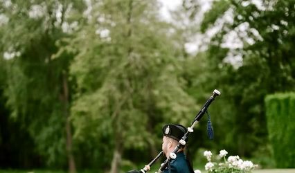 Bagpipers Catalogue