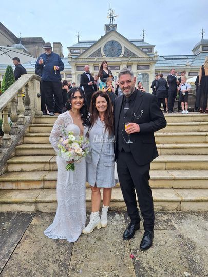 Ceremonies By Lynda