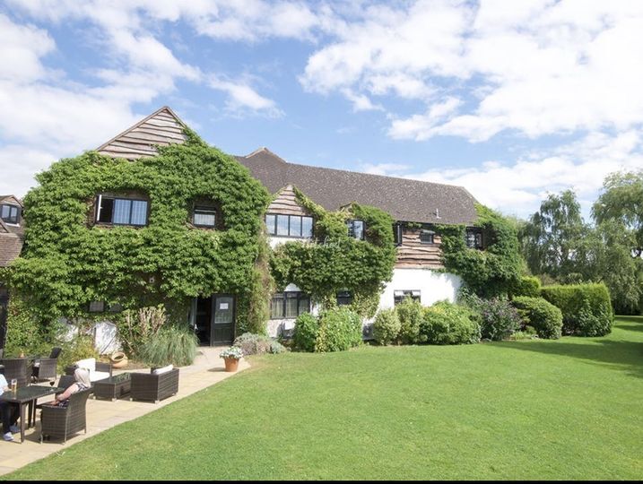 Sketchley Grange Hotel & Spa