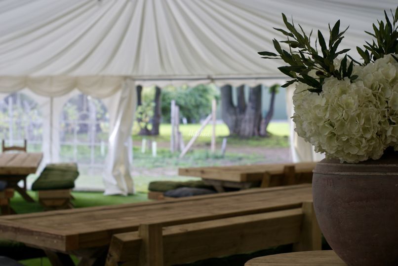 Sealwood Estate & Vineyard