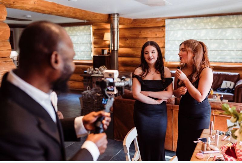 Bellman Weddings