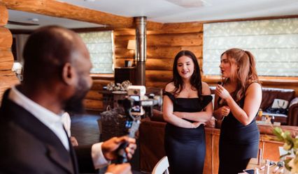 Bellman Weddings