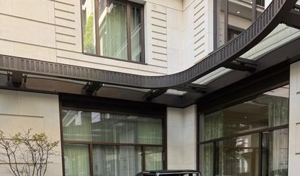 Lux Wedding Car Hire Ltd
