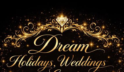 Dream Hollidays, Weddings & Events