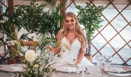 Hannah Rachael Weddings