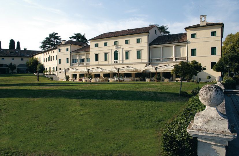 Hotel Villa Michelangelo
