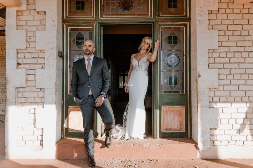 Le-lanie de Beer Photography