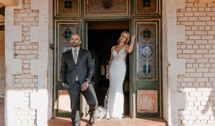 Le-lanie de Beer Photography