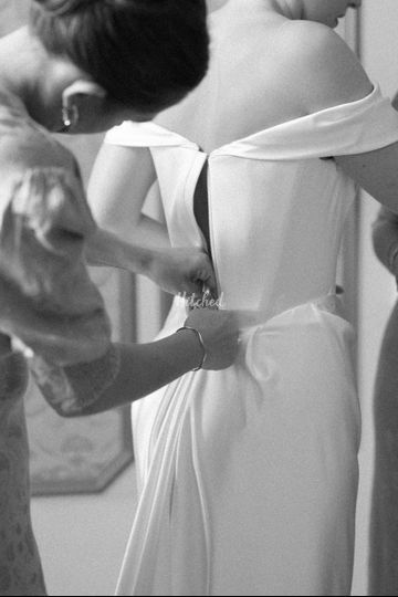 Victoria Hunter Bespoke