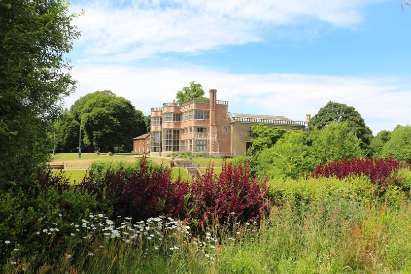 Astley Hall
