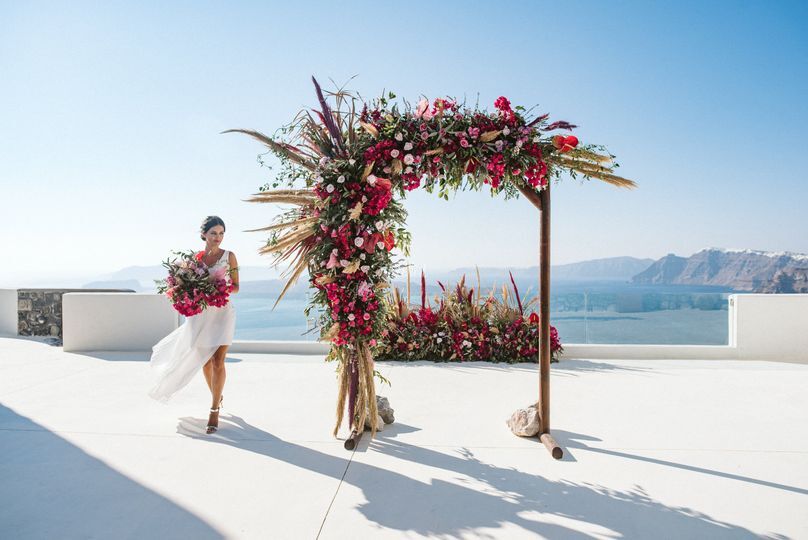 Gold Weddings Global