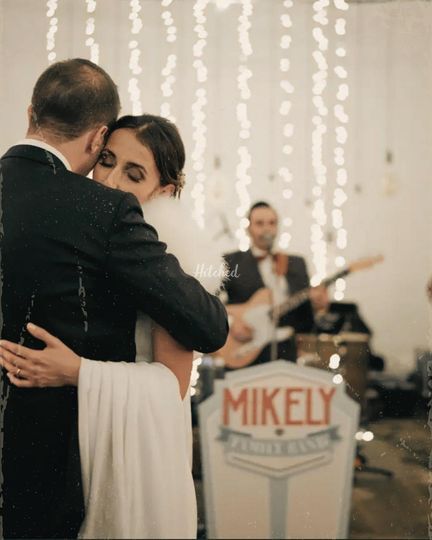 Mikely Family Band