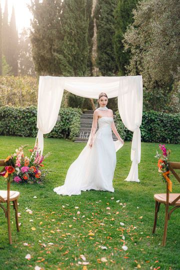 Destination Wedding Planner Taormina & Sicily