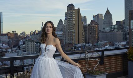 Olivia George Bridal Couture