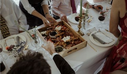 WCB Catering