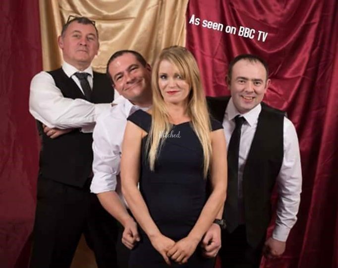 Reload - Live Band