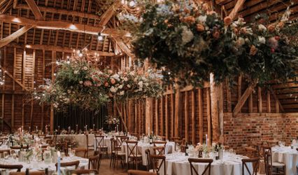 The Farmhouse at Redcoats