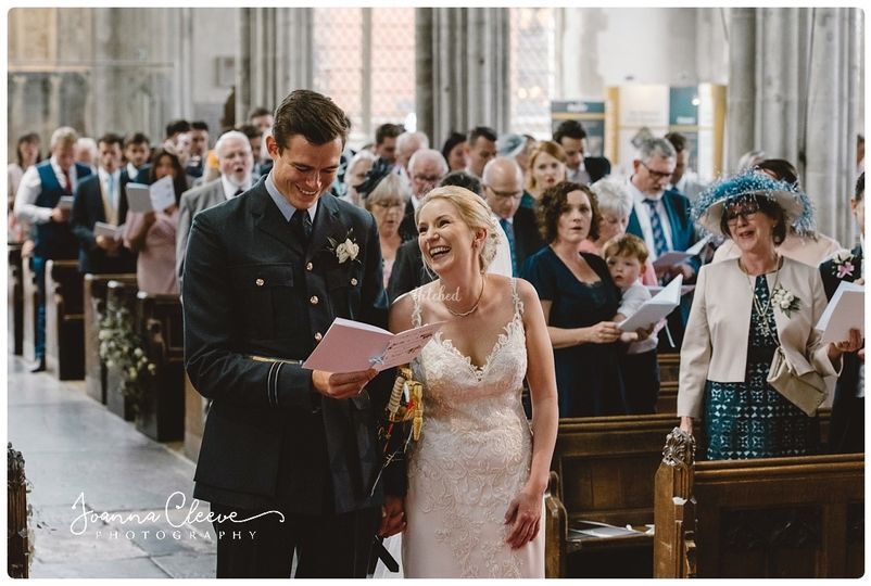 Joanna Cleeve Photography