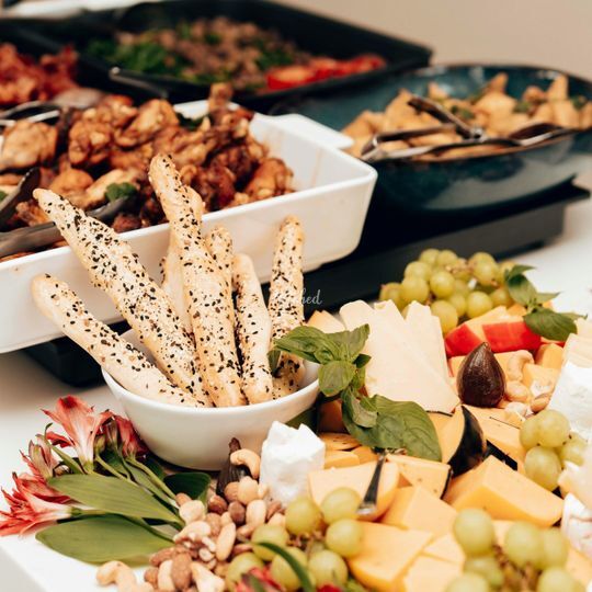 Portsmouth Private Chefs