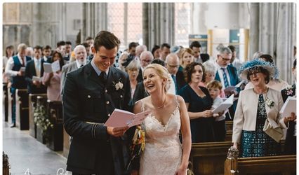 Joanna Cleeve Photography