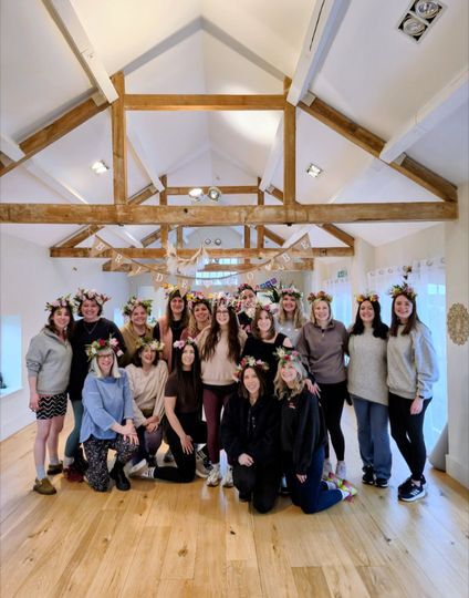 The Barn Retreat