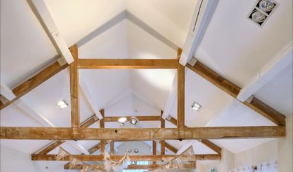 The Barn Retreat