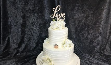 The Icing Centre