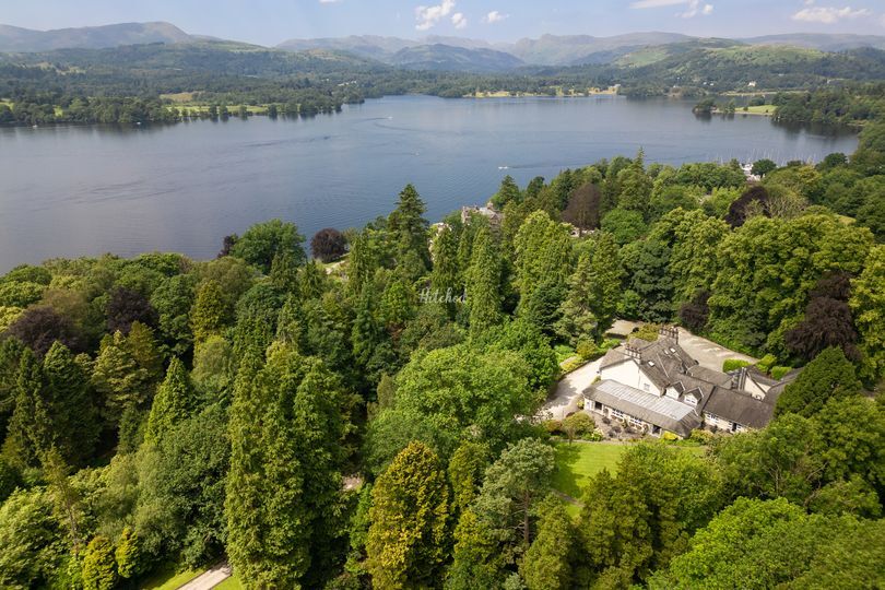 Briery Wood Country House