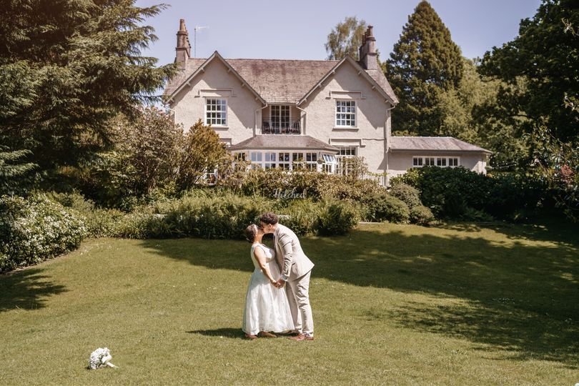Briery Wood Country House