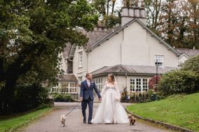 Briery Wood Country House