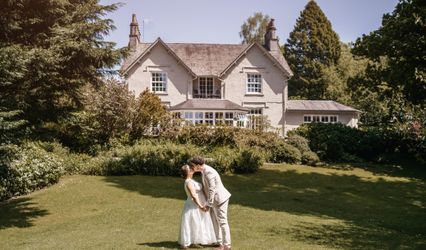 Briery Wood Country House