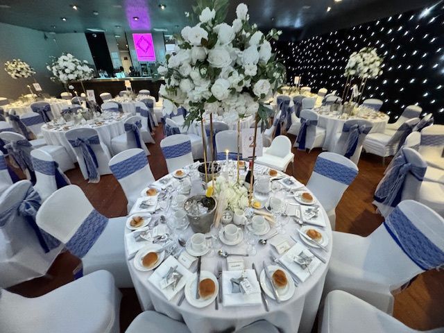 Edinburgh Corn Exchange