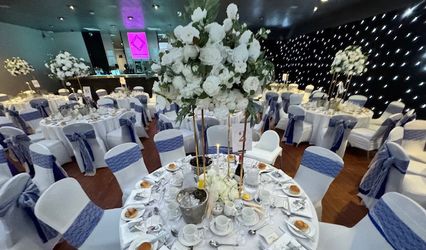 Edinburgh Corn Exchange