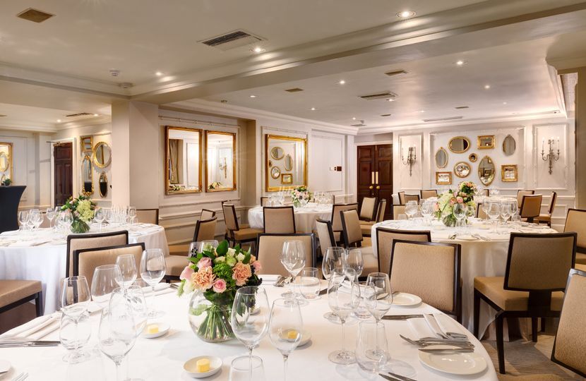 DUKES HOTEL London