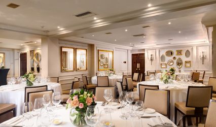 DUKES HOTEL London