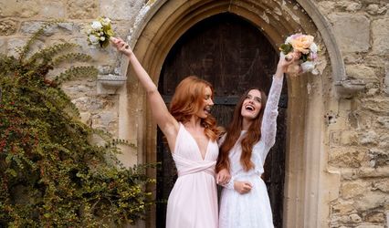 Erica Dudeney Photography
