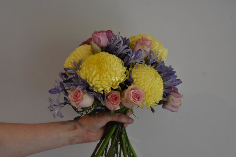 The Windmill Flower Company
