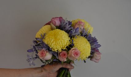 The Windmill Flower Company