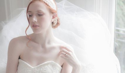 Catherine Marche Ethical Fine Jewellery