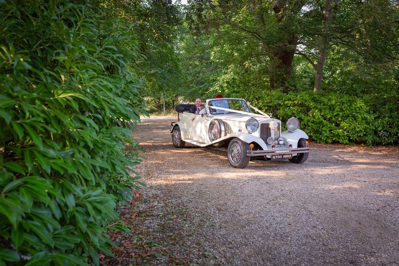 Mark Mason Photography