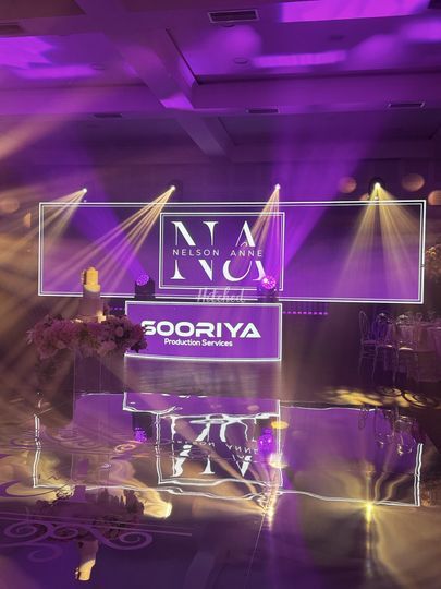 Sooriya Production Services