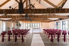 Thornbury Golf and Lodge