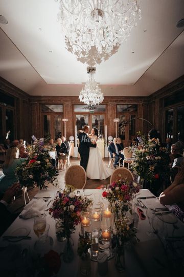 Weaver & Waters Wedding Photography