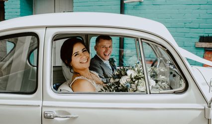 Win My Wedding Stuff