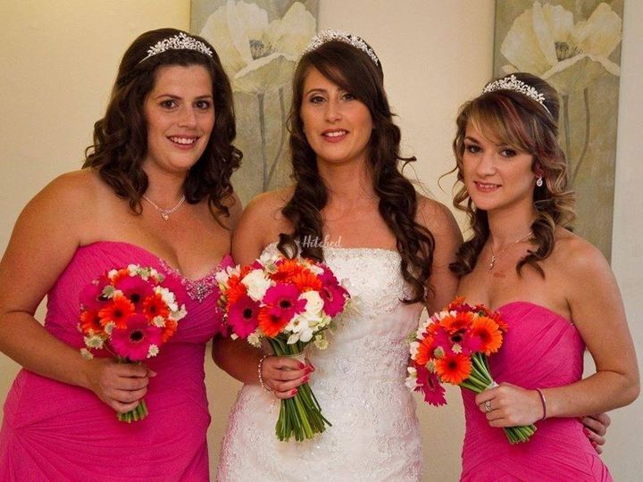 ball bridal and beyond